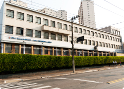 Unidade Sumaré Belém
