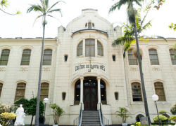 Unidade Sumaré Bom Retiro