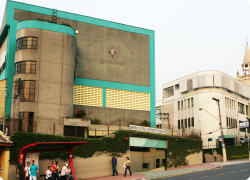 Unidade Sumaré Imirim