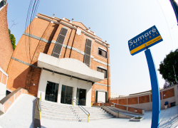 Unidade Sumaré Santo Amaro