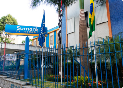 Unidade Sumaré Tatuapé I