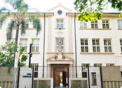 Unidade Sumaré Tatuapé II