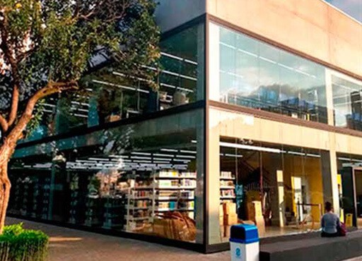 Polo Matriz - SP