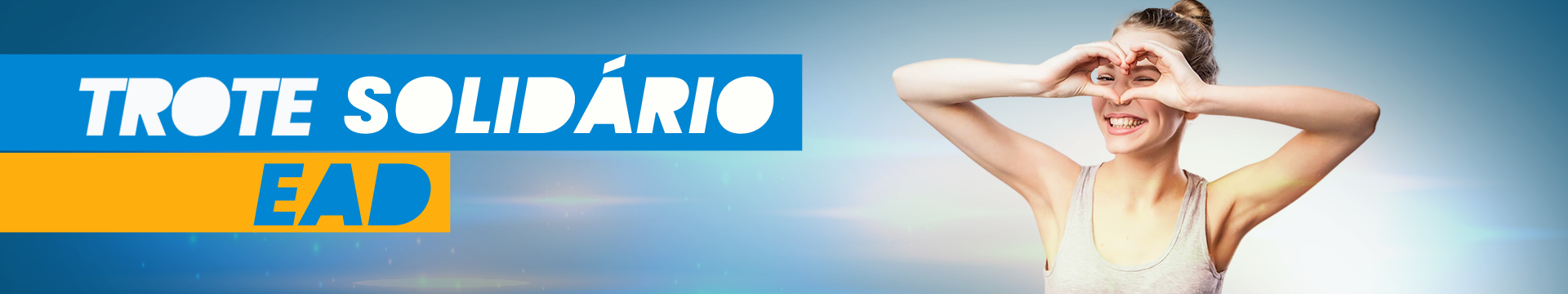 Graduação, Licenciatura e Pós-Graduação 100% EAD. Maior faculdade EAD de São Paulo. Cursos a partir de R$ 59,00 por mês.